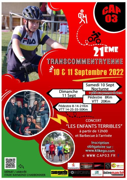 TransCommentryenne