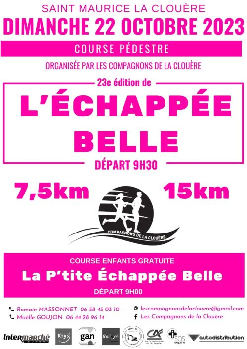 Echappée Belle
