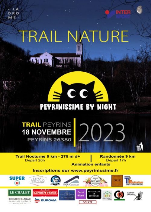 Peyrinight