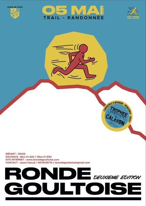 La Ronde Goultoise