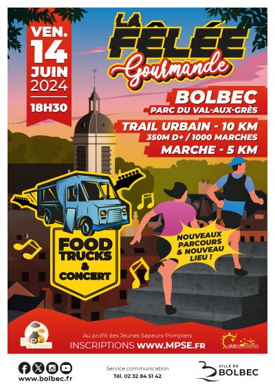 La Fêlée Gourmande