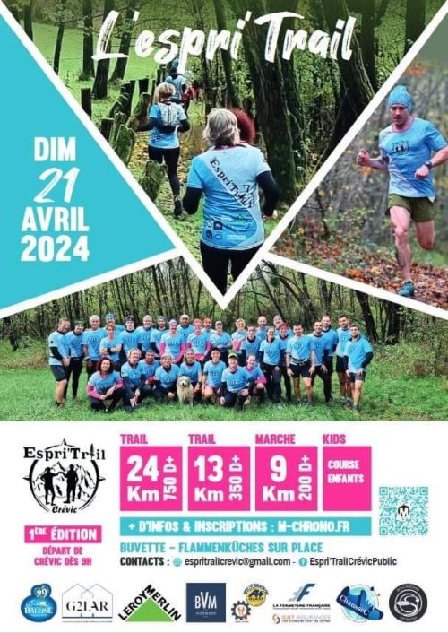 L'Espri'Trail