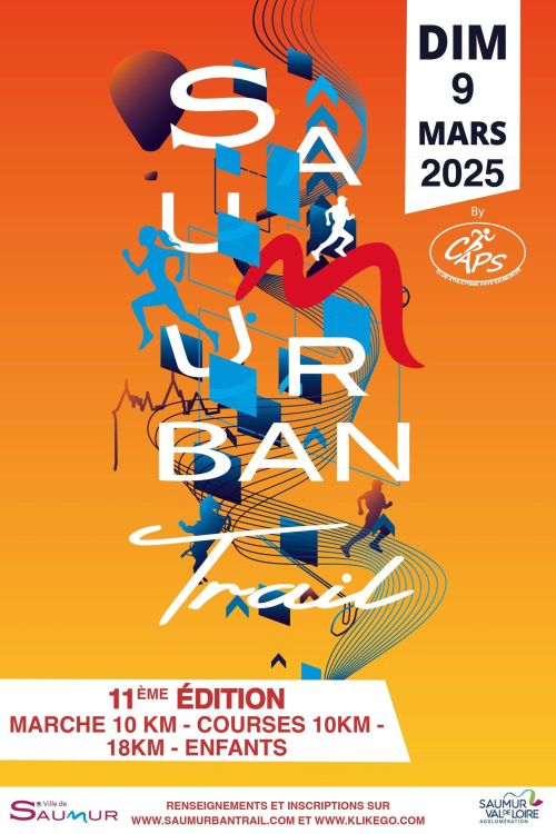Saumurban Trail