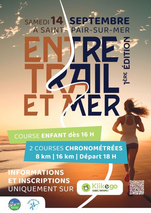 Entre Trail et Mer