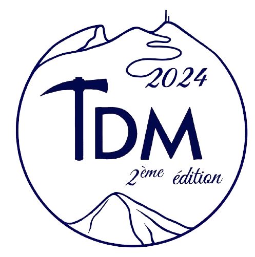 Trail des Mines