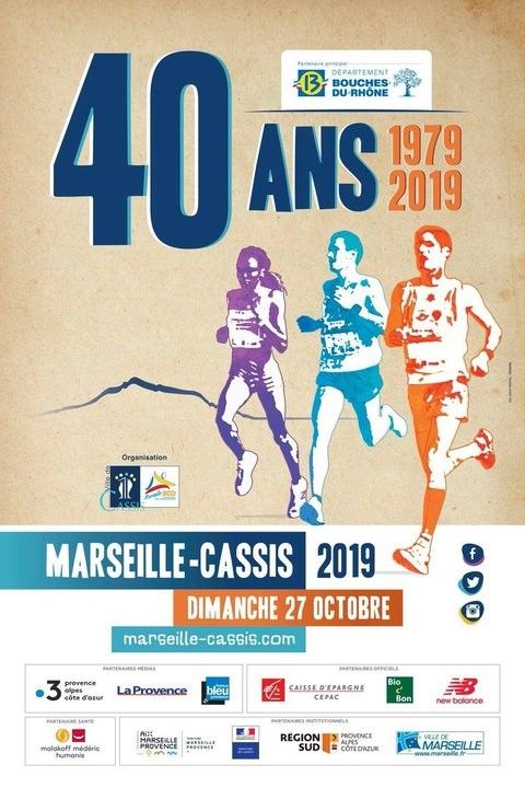 Marseille - Cassis