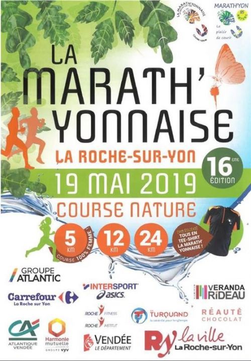 La Marath'Yonnaise