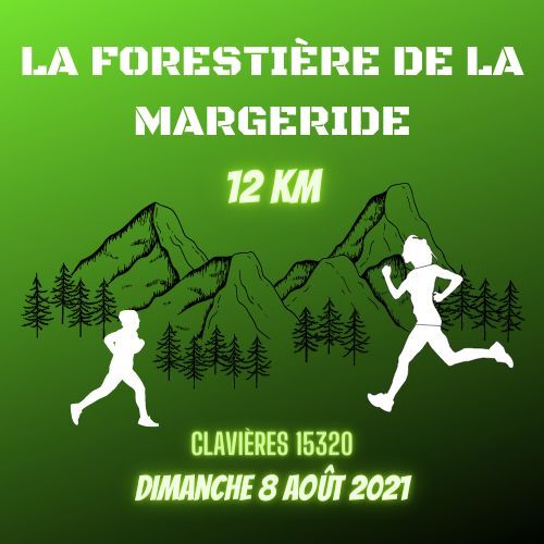 La Forestière de la Margeride
