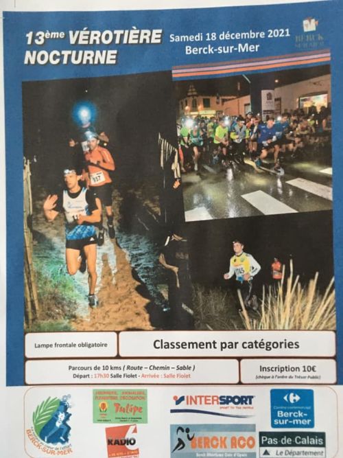 Vérotière Nocturne