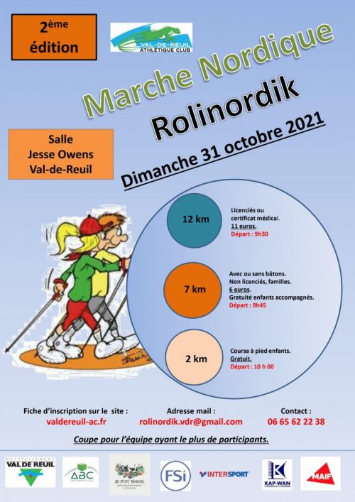 La Rolinordik