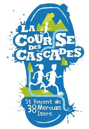 La Course des Cascades