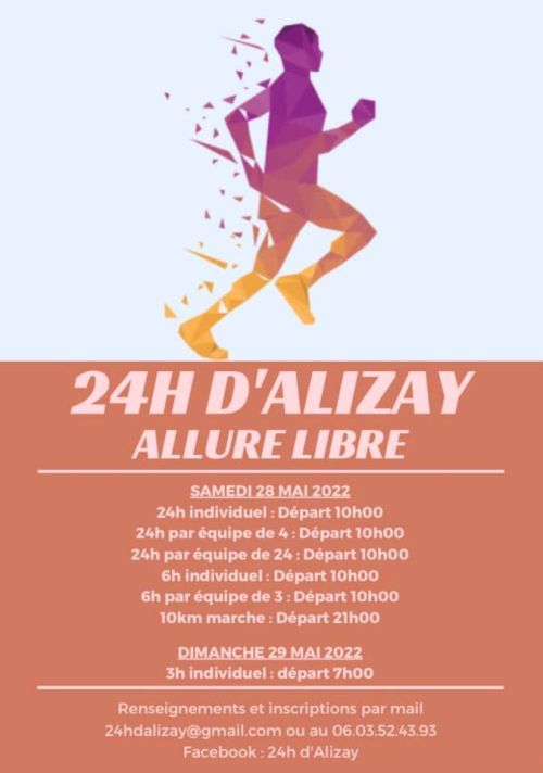 24h d'Alizay