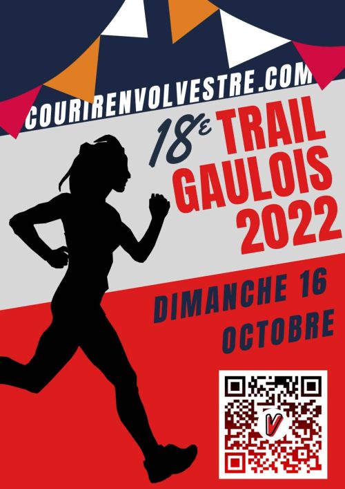 Trail Gaulois
