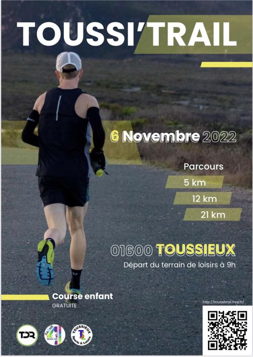 Toussi'Trail