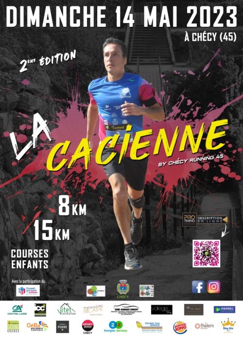 La Cacienne