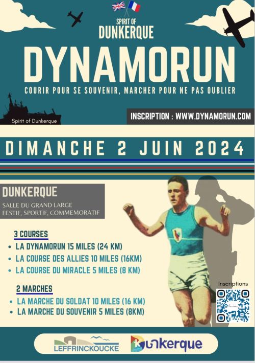 Dynamorun