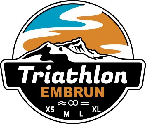 Triathlon M Embrun