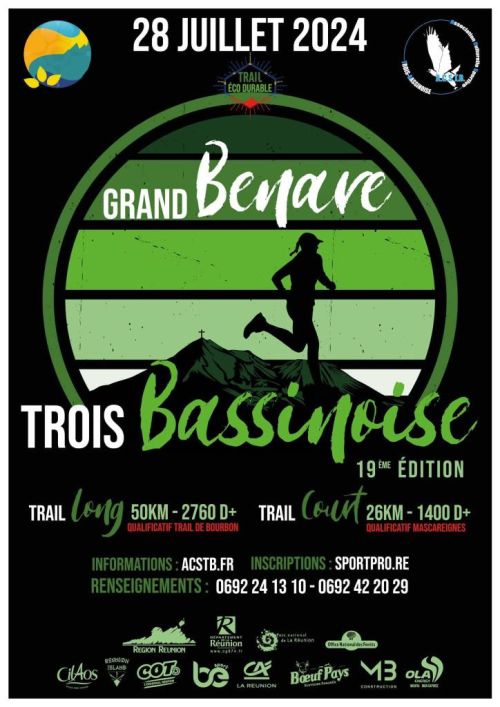 La Trois Bassinoise