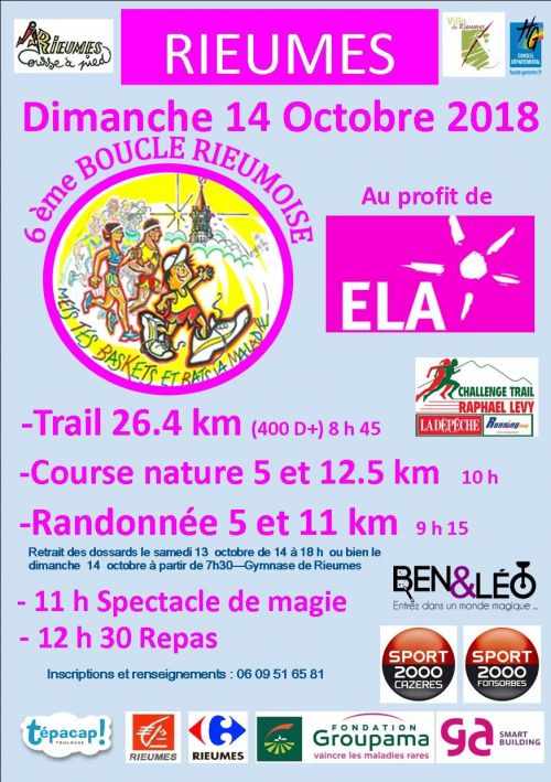 Boucle Rieumoise
