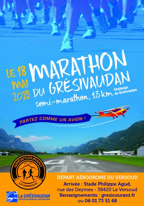 La Grési'Courant