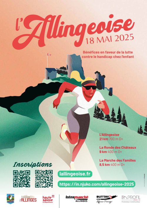 L'Allingeoise