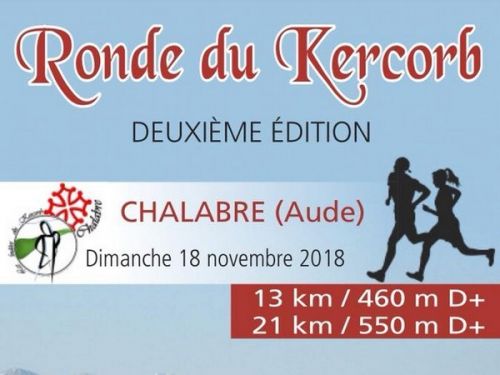 La Ronde du Kercorb