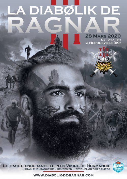 La Diabolik de Ragnar