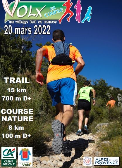 Volx en Course