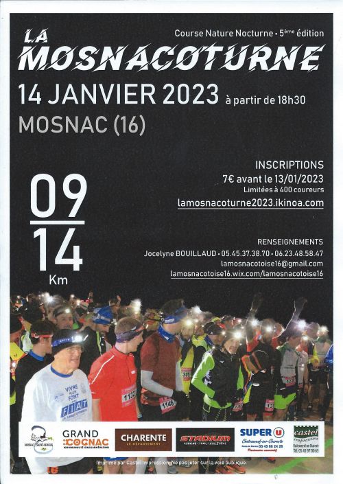La Mosnacoturne