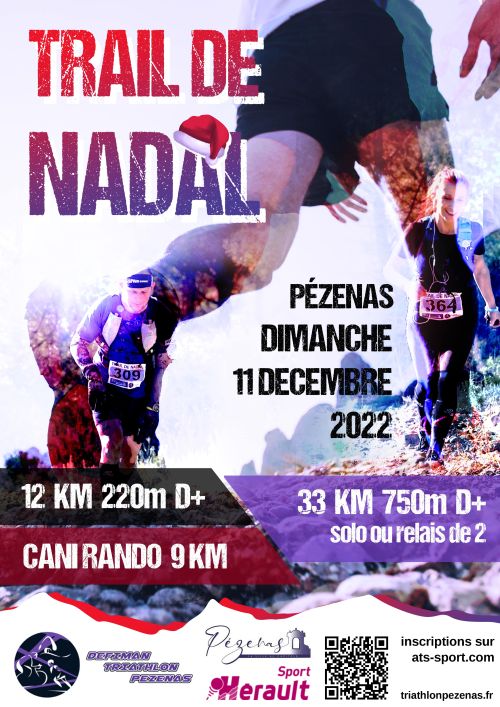 Trail de Nadal