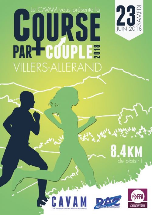 Course par Couples