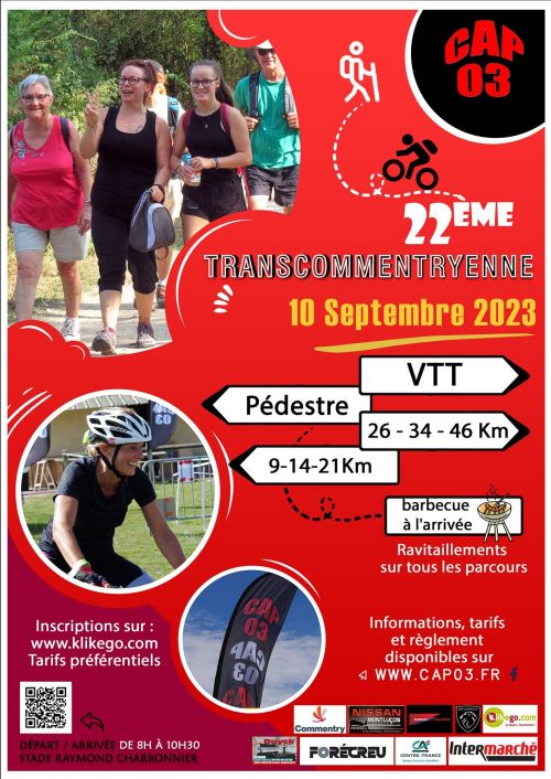 TransCommentryenne