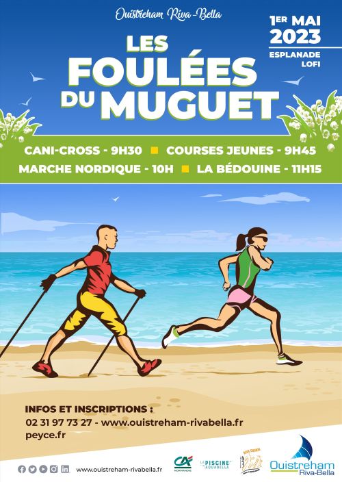 Foulées du Muguet