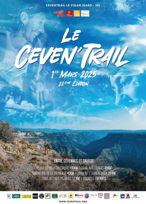Ceven'trail