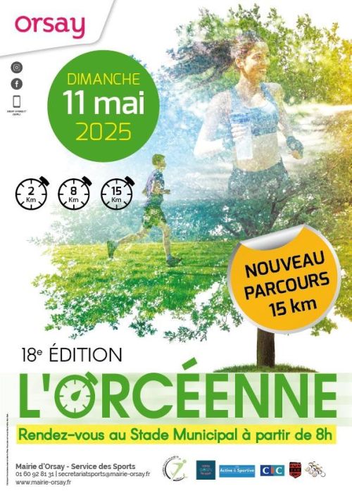 L'Orcéenne Nature