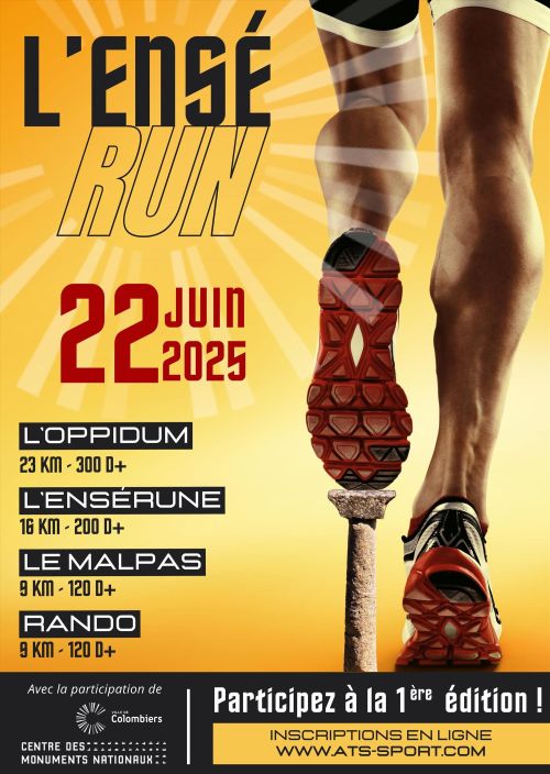 Ense'Run