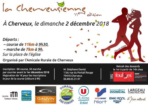 La Cherveusienne