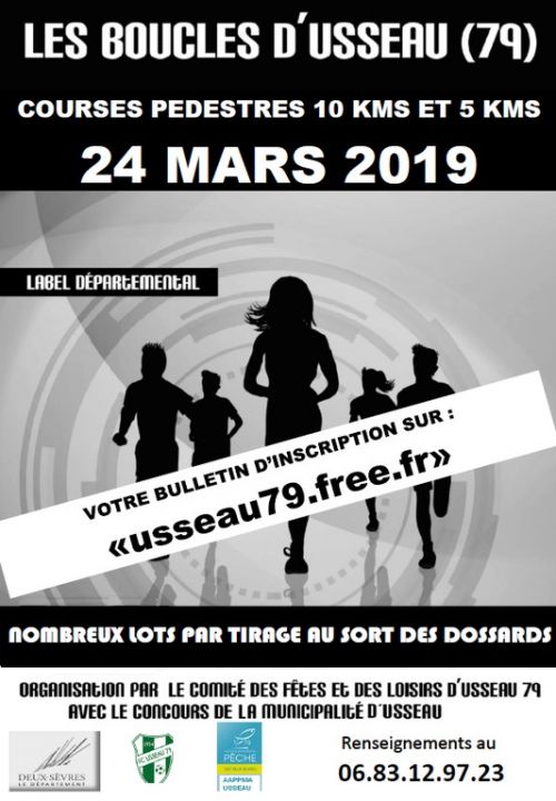 Les Boucles d'Usseau