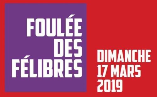 Foulée des Félibres