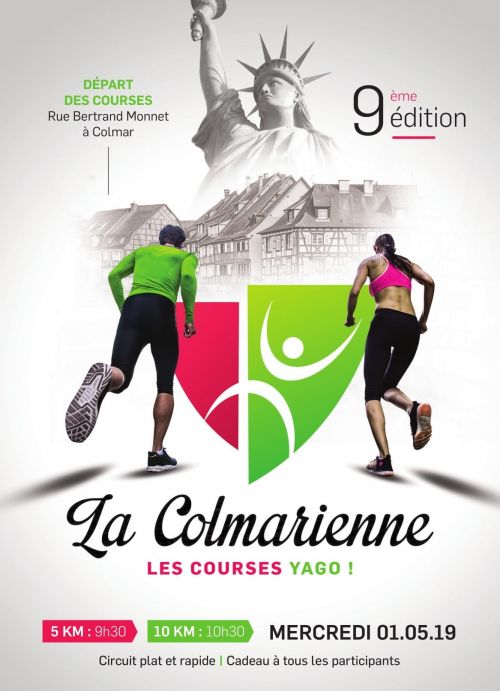 La Colmarienne