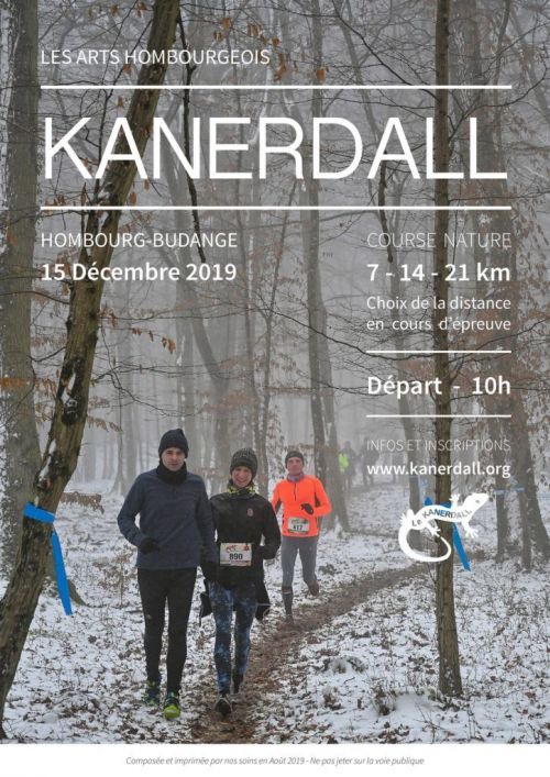 La Kanerdall