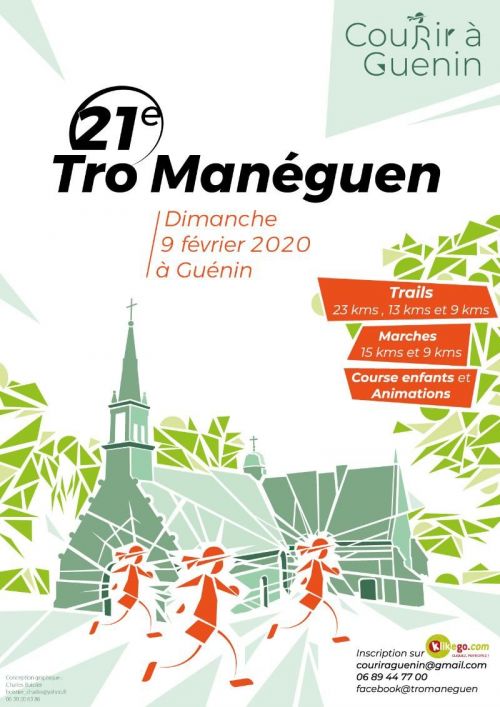 Tro Manéguen