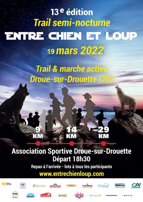 Entre Chien et Loup