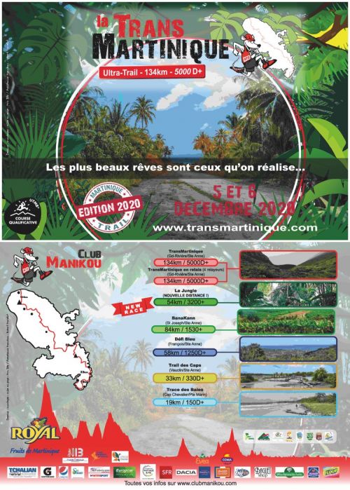 La Transmartinique