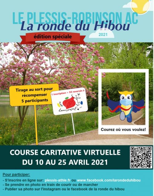 La Ronde du Hibou