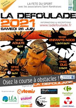 La Défoulade