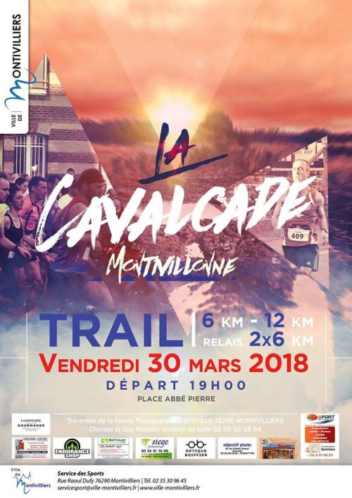 La Cavalcade Montivillonne