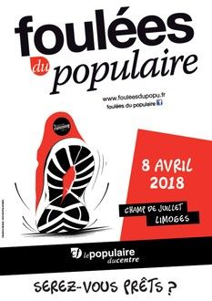 Foulées du Populaire