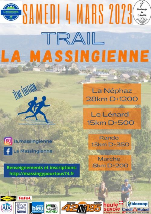 La Massingienne