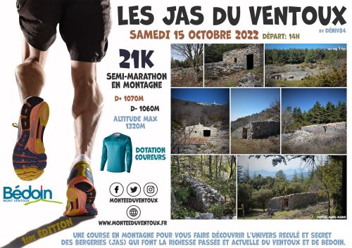 Les Jas du Ventoux